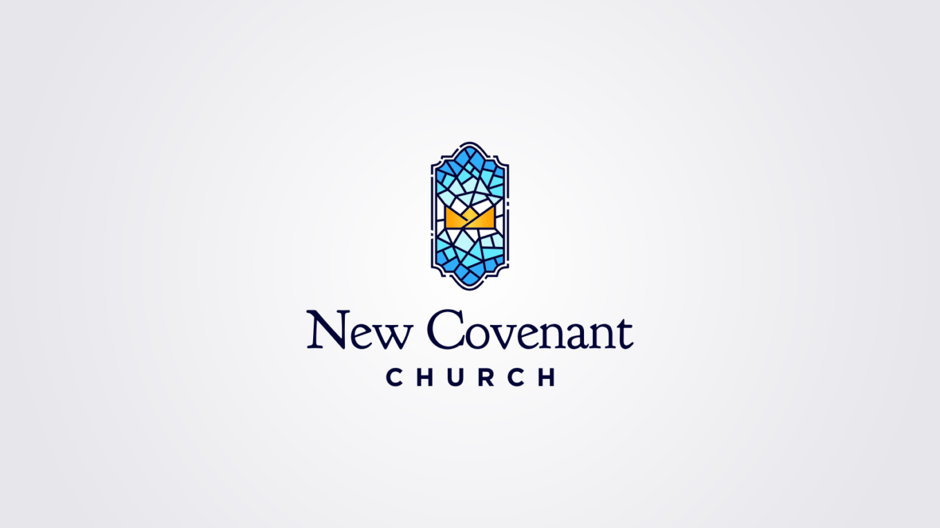 New Covenant Church Logo (Denver, CO)