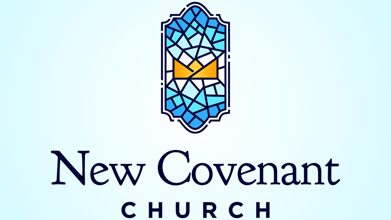 New Covenant Church Sermons Album Cover Denver, CO